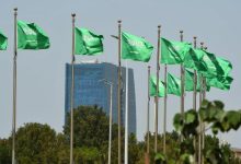 Saudi Arabia Urges Restraint, Supports UAE against Iranian Attacks