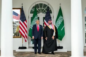 Trump Cancels Iran Attack: Active Saudi Diplomacy Averts Regional Escalation