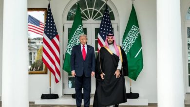 Trump Affirms US Support for Saudi Arabia Following Iranian Strikes