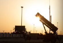 Saudi Arabia Stresses Right to Self-Defense after Destroying Drones Launched from Iraq