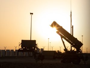 Saudi Arabia Stresses Right to Self-Defense after Destroying Drones Launched from Iraq