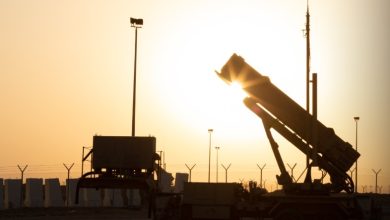 Saudi Arabia Stresses Right to Self-Defense after Destroying Drones Launched from Iraq