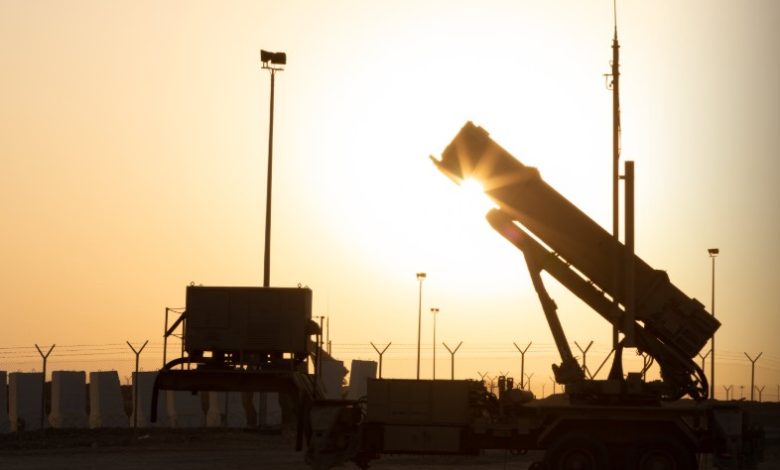 Saudi MoD Launches Tawakkalna Service for Reporting Aerial Threats