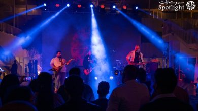 Saudi Music Talents Shine in Jeddah's 'Spotlight' Event