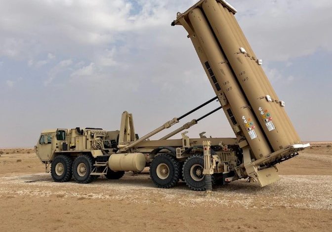 Pentagon Secures Deals to Boost Weapons Production amid Iran War