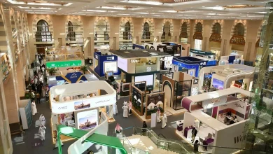 Umrah, Ziyarah Forum Showcases Innovative Pilgrim Services