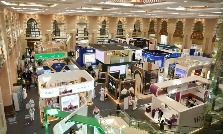 Umrah, Ziyarah Forum Showcases Innovative Pilgrim Services