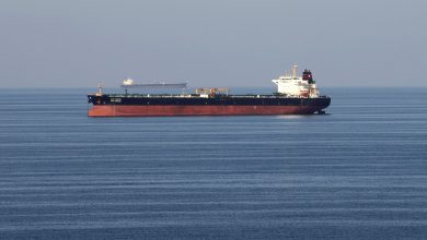 Iran Announces Alternative Routes in Strait of Hormuz over Sea Mine Threat