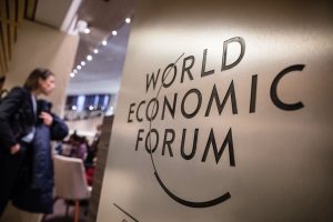 WEF Reschedules Jeddah Global Growth Meeting After Saudi Coordination
