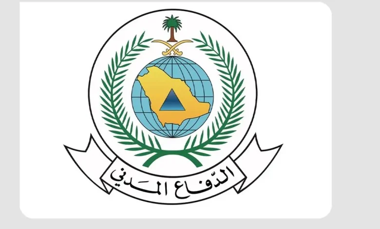 Civil Defense: Missile Debris Falls on Two Homes in Eastern Region, No Casualties