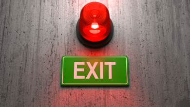 Saudi Civil Defense Issues Emergency Safety Instructions