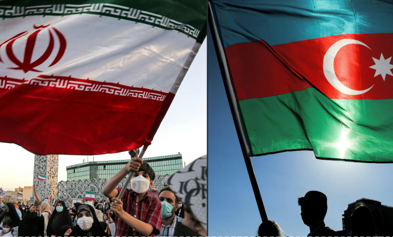 Azerbaijan Threatens Retaliation After Four Injured by Iranian Drones