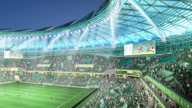Aramco Stadium Becomes Strategic Partner for 2026 Sports Investment Forum