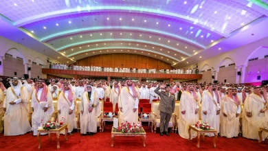 Rose and Aromatic Plants Global Forum 2026 Kicks off in Taif