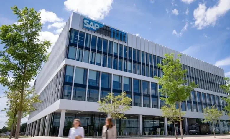 SAP Relocates MENA Headquarters to Misk City in Saudi Arabia
