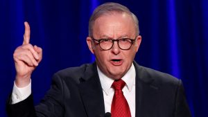 Australia Questions US Strategy, Calls for Clear Objectives in Iran War