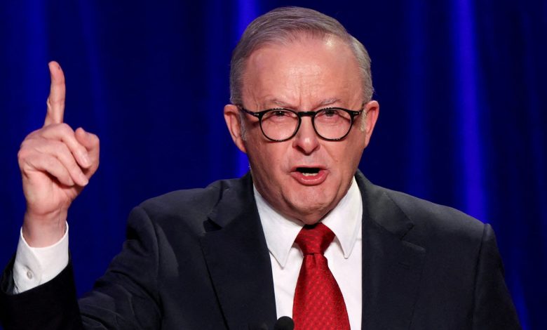 Australia Questions US Strategy, Calls for Clear Objectives in Iran War