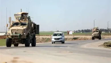 Italian Base in Iraqi Kurdistan Hit by Drone Strike, No Casualties Reported