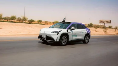 TGA Supports Smart Mobility Network with New Autonomous Vehicle Service