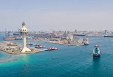 Mawani Launches CMA CGM Ocean Rise Express Service at Jeddah Port