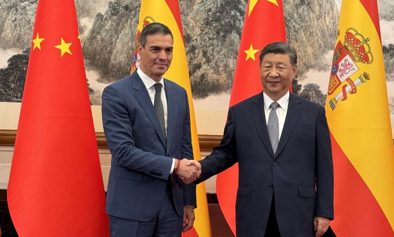 Xi
