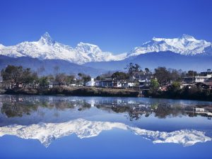 Nepal Adopts Two-Day Weekend to Address Fuel Crisis amid Mideast War