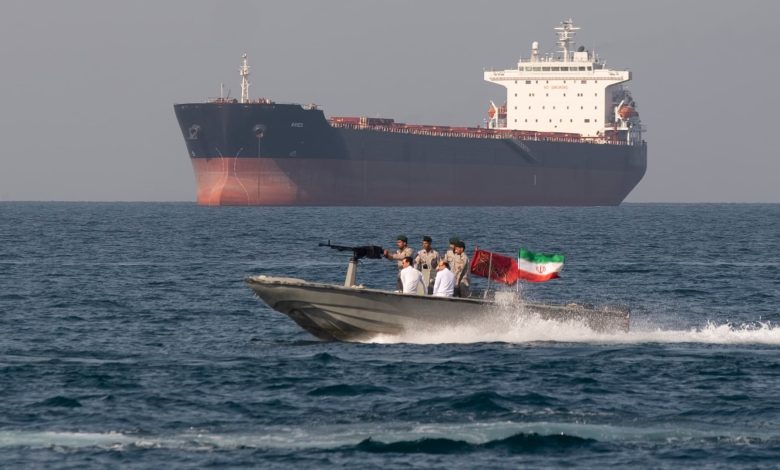 Blockade