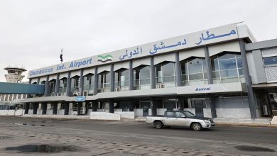 Syria Announces Resumption of Flights from Doha and Jeddah