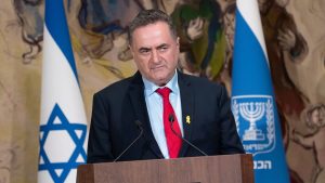 Israel’s Katz Vows to Murder Iranian Leaders if Attacks Continue