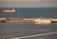 TUI Cruises Says Mein Schiff Vessels Safely Pass Strait of Hormuz