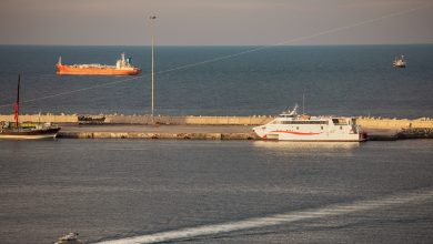 TUI Cruises Says Mein Schiff Vessels Safely Pass Strait of Hormuz