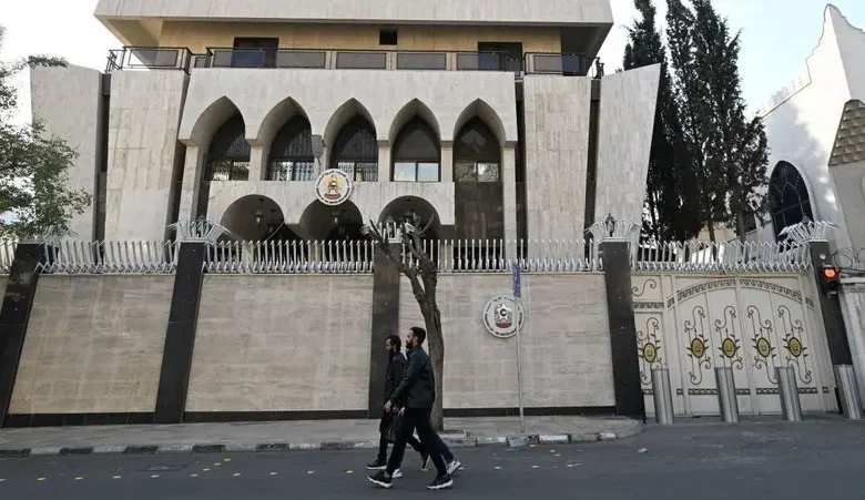 UAE Strongly Condemns Attacks Targeting Embassy in Damascus