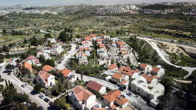 Israel Greenlights 34 New Settlements in West Bank