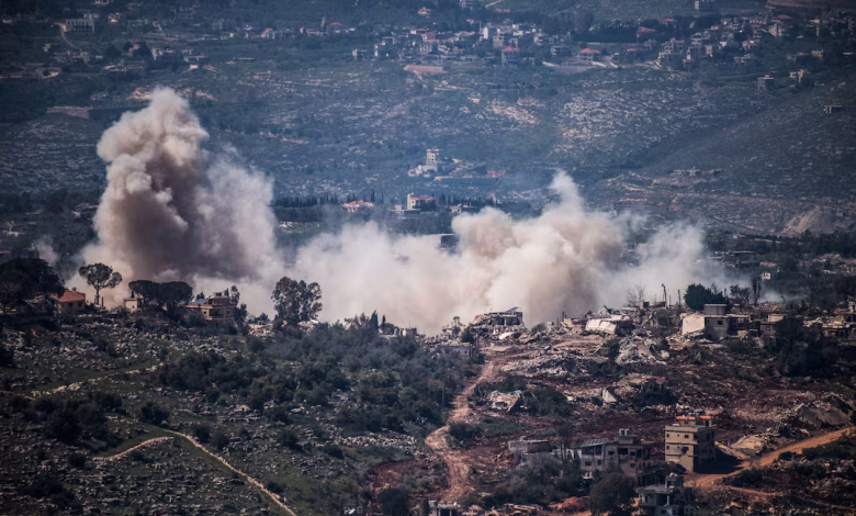 Hezbollah Describes Extended Ceasefire as “Meaningless” with Ongoing Clashes in Southern Lebanon