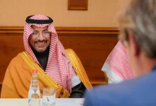 Industry Minister Explores Ways to Strengthen Saudi–French Cooperation in Mining