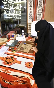 Diriyah’s Traditional Arts Festival 2026 Showcases Saudi Heritage