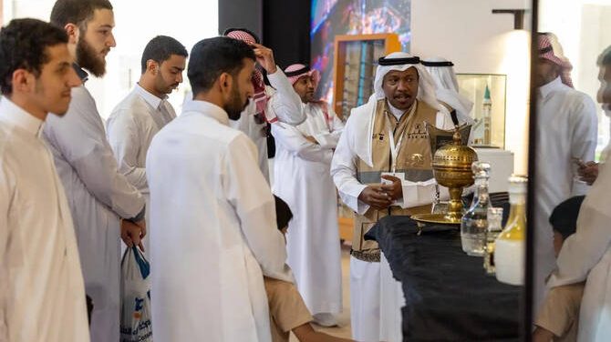 Saudi Arabia Showcases Heritage, Civilizational Journey at Madinah Cultural Festival