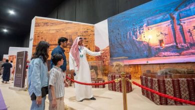 Saudi Arabia Showcases Heritage, Civilizational Journey at Madinah Cultural Festival