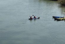 Kayaking Emerges as Captivating Destination at Farasan’s Al-Hareed Festival