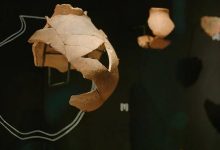 Illuminating Discoveries: AlUla Hosts Exhibition on Dadan’s Ancient Heritage