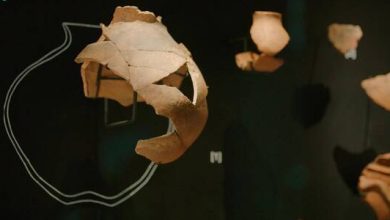 Illuminating Discoveries: AlUla Hosts Exhibition on Dadan’s Ancient Heritage