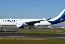 Kuwait Airways to Resume Flights Following Airspace Reopening