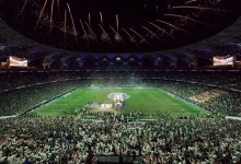 Saudi Arabia 2027 Organizing Committee Concludes AFC Champions League Elite Finals
