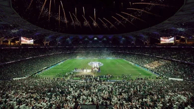 Saudi Arabia 2027 Organizing Committee Concludes AFC Champions League Elite Finals