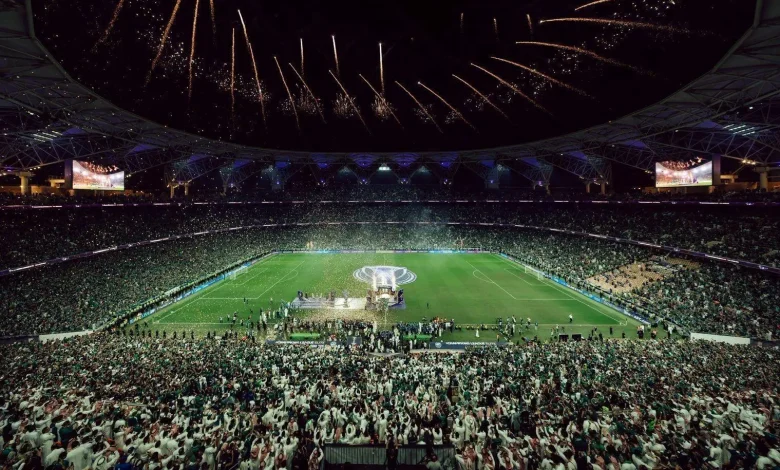 Saudi Arabia 2027 Organizing Committee Concludes AFC Champions League Elite Finals
