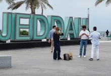 Jeddah Rises as Key Sports, Tourism Hub During AFC Champions League Elite Knockouts