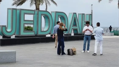 Jeddah Rises as Key Sports, Tourism Hub During AFC Champions League Elite Knockouts