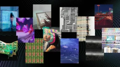 Diriyah Art Futures Opens Applications for 3rd Emerging New Media Artists Programme