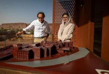 AlUla Development Company Begins Building New Luxury Hotel