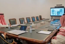 Deputy Foreign Minister Leads Saudi Delegation at Arab League Council Session